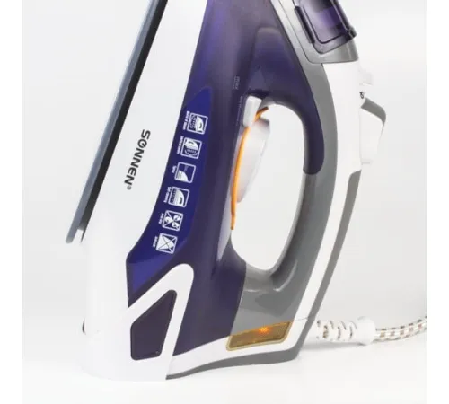 Утюг Sonnen SI-240