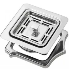 Горловина ZorG Satin SQ8018 S