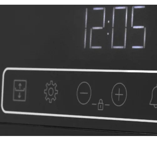 Электрический духовой шкаф Hotpoint HFE9 1231 JSH WHG