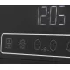 Электрический духовой шкаф Hotpoint HFE9 1231 JSH WHG