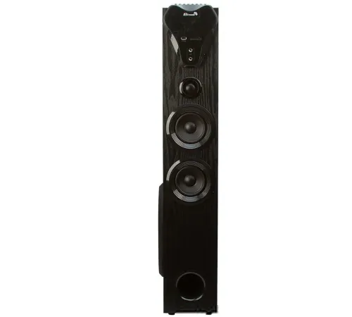 Акустика Eltronic 20-80 Home Sound черный