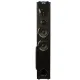 Акустика Eltronic 20-80 Home Sound черный