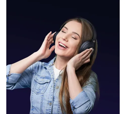 Наушники QCY H3 белый