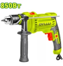 Ударная дрель Dyllu DTMD15851