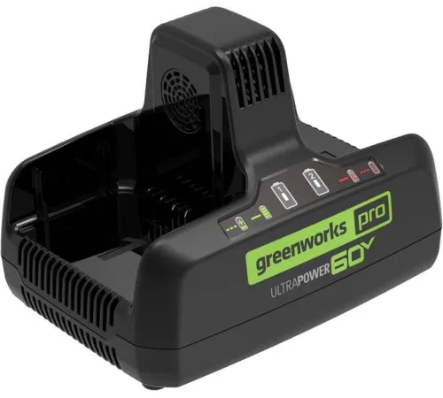 Зарядное устройство Greenworks G60DC10 2954407