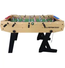 Настольный футбол DFC Silverwood SB-ST-07