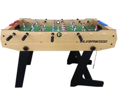 Настольный футбол DFC Silverwood SB-ST-07
