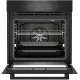 Электрический духовой шкаф Hotpoint FE8 1352 SMP BLG