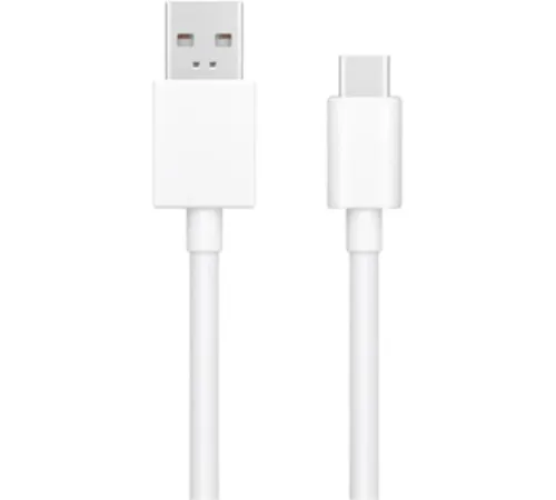 Сетевое зарядное Realme SUPERVOOC 80W Power Adapter VCB8OAEH