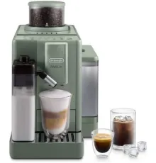 Кофемашина DeLonghi Rivelia Start EXAM420.55.GR