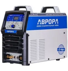 Сварочный инвертор Aurora Система 200 AC/DC Пульс v2.2