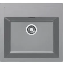 Кухонная мойка Franke Sirius SID 610 610-49 114.0571.487 серый