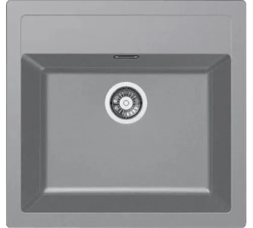Кухонная мойка Franke Sirius SID 610 610-49 114.0571.487 серый