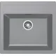 Кухонная мойка Franke Sirius SID 610 610-49 114.0571.487 серый