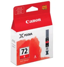 Картридж Canon PGI-72 R