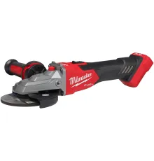 Угловая шлифмашина Milwaukee M18 Fuel FSAGF125XB-0X 4933478438 без АКБ, кейс