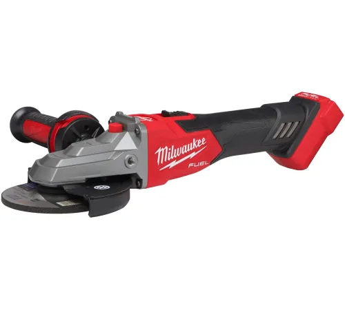 Угловая шлифмашина Milwaukee M18 Fuel FSAGF125XB-0X 4933478438 без АКБ, кейс