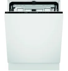 Встраиваемая посудомоечная машина AEG GI8200B2TN