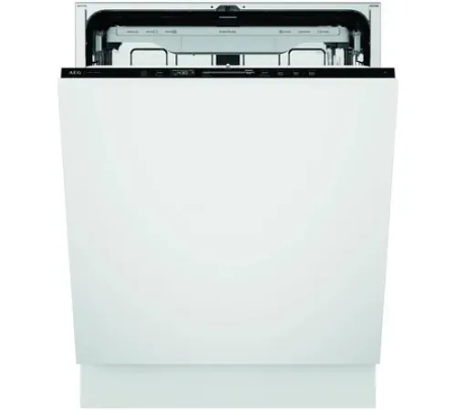 Встраиваемая посудомоечная машина AEG GI8200B2TN