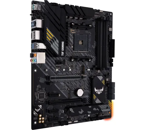 Материнская плата ASUS TUF Gaming B550-Plus