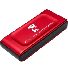 Внешний накопитель Kingston XS1000 1TB SXS1000R/1000GA