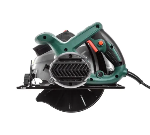 Дисковая циркулярная пила Hammer CRP1500D