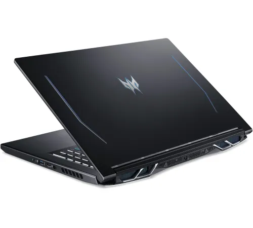 Ноутбук Acer Predator Helios 300 PH315-55-766F NH.QGMER.004