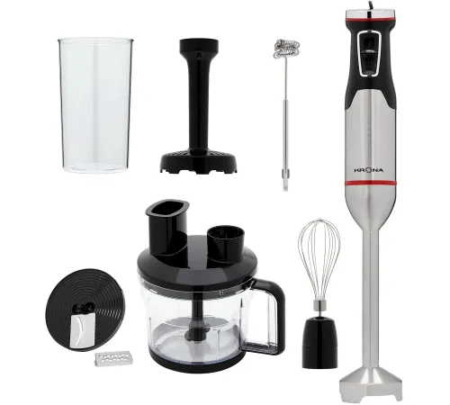 Погружной блендер Krona 7-in-1-Multistabmixer