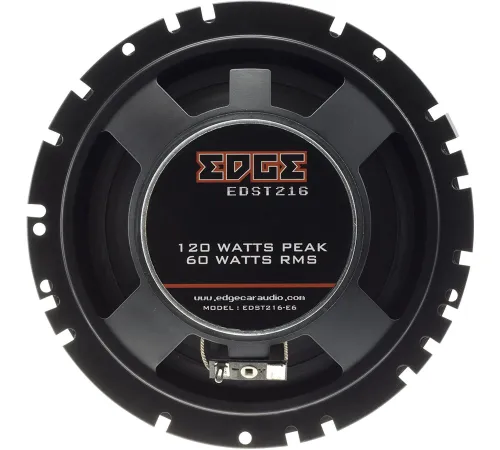 Коаксиальная АС EDGE EDST216-E6