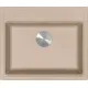 Кухонная мойка ZorG Rock 60 Premium beige