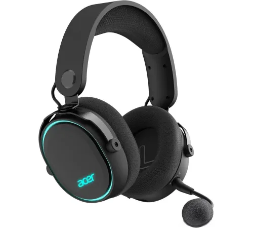 Наушники Acer OHR303 черный