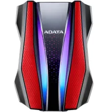Внешний накопитель ADATA HD770G 2TB AHD770G-2TU32G1-CRD