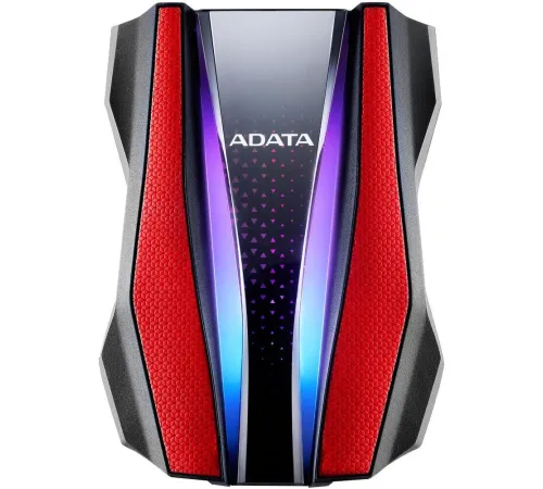 Внешний накопитель ADATA HD770G 2TB AHD770G-2TU32G1-CRD