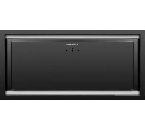 Кухонная вытяжка MAUNFELD MZR Cool 60 черный