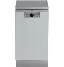 Отдельностоящая посудомоечная машина BEKO BDFS26130XQ