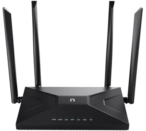 4G Wi-Fi роутер Netis MW5360
