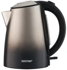 Электрический чайник Zelmer ZCK1275