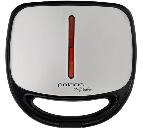 Многофункциональная сэндвичница Polaris PST 0103 Profi Baker
