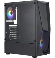 Корпус 1stPlayer DK D3 FRGB черный