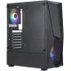 Корпус 1stPlayer DK D3 FRGB черный