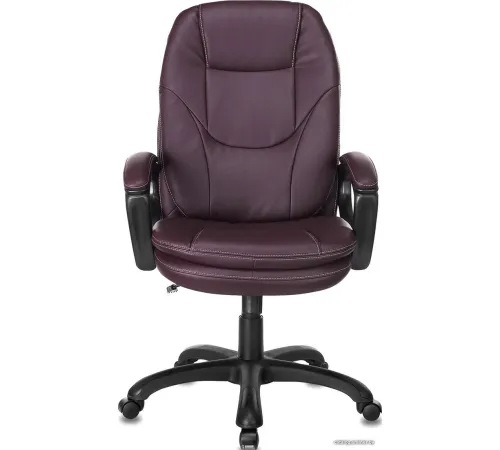 Офисное кресло Brabix Trend EX-568 коричневый