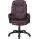 Офисное кресло Brabix Trend EX-568 коричневый