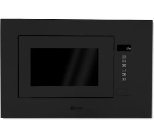 Микроволновая печь Schtoff MMA 20 Nano Matte Black
