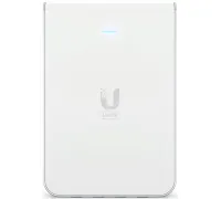 Точка доступа Ubiquiti UniFi 6 In-Wall AP U6-IW