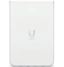 Точка доступа Ubiquiti UniFi 6 In-Wall AP U6-IW