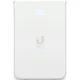 Точка доступа Ubiquiti UniFi 6 In-Wall AP U6-IW