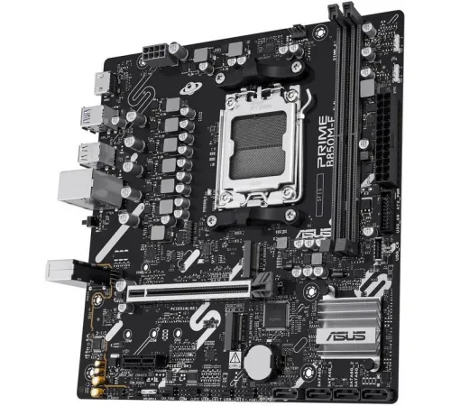 Материнская плата ASUS Prime B850M-F