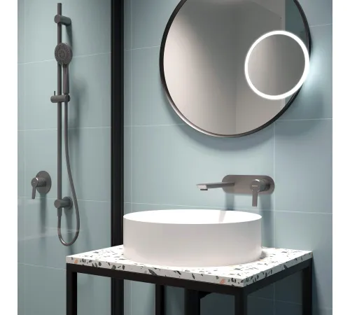 Смеситель Deante Arnika BQA D44L