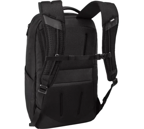 Городской рюкзак Thule Accent 23L TACBP2116BLK черный