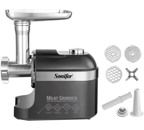 Мясорубка Sonifer SF-5030